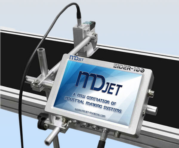 MDJET EIDER-100